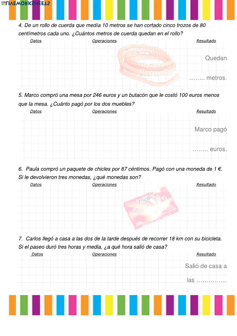 Problemas 4.6 Problemas 4.6