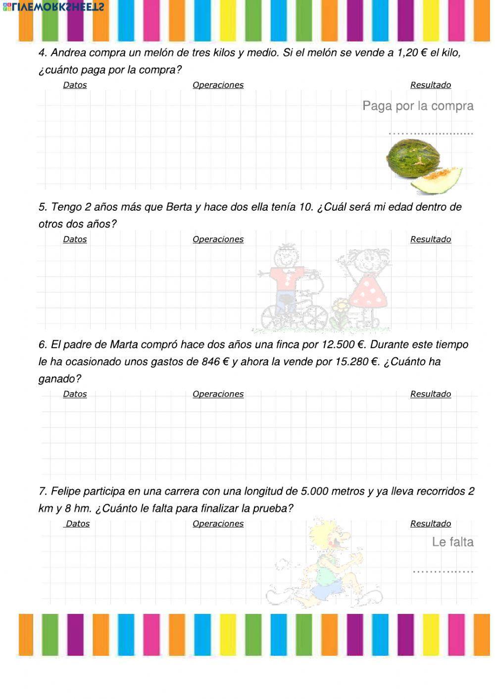 Problemas 4.7 Problemas 4.7