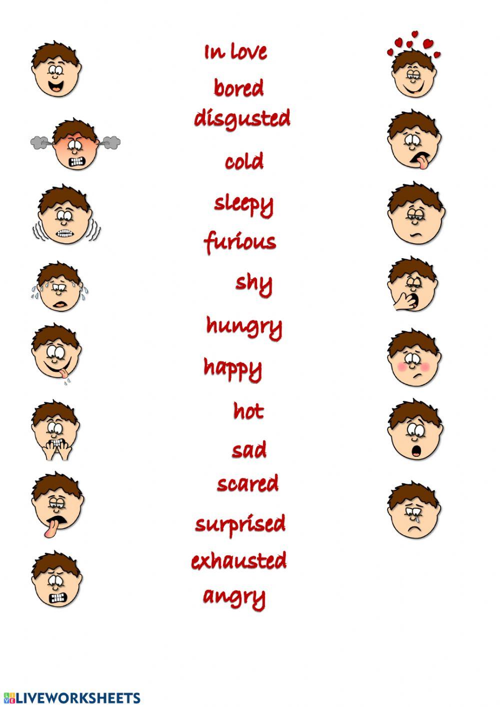 emotions-141209-anastasia-liveworksheets