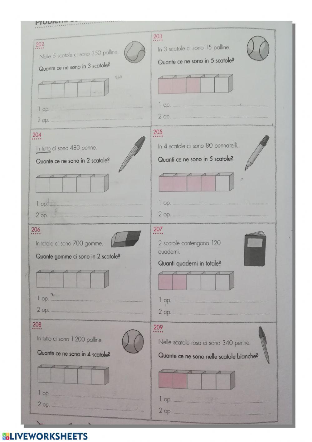 Dalla frazione all'intero