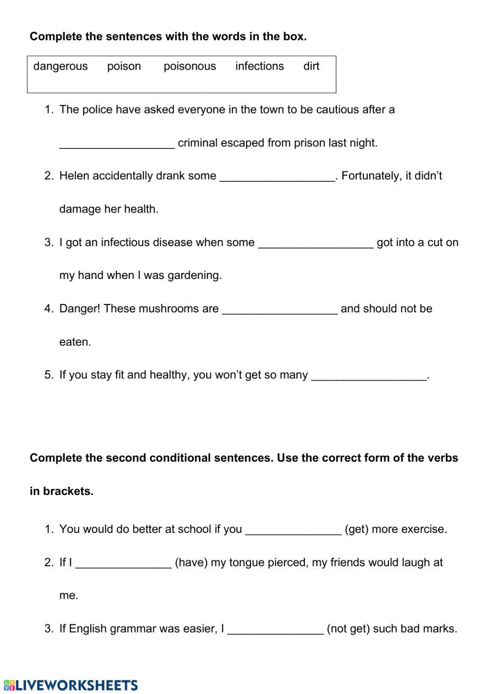 Revision Unit 3 part 2-