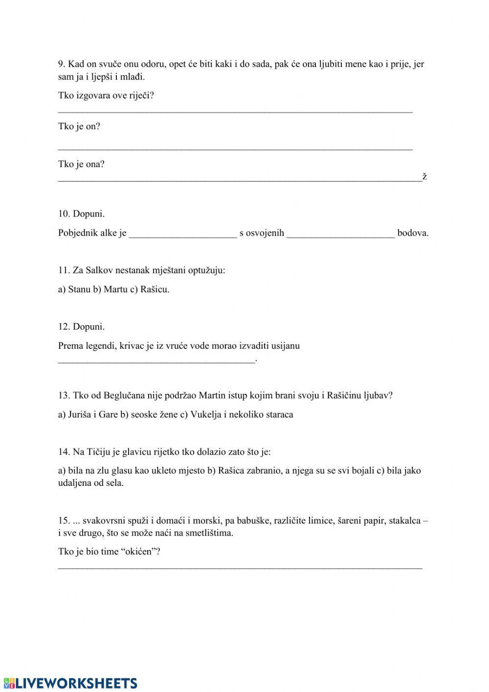 Dinko Šimnunović, Alkar