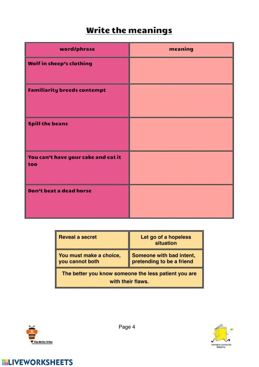 Week 11 e-learning p5-6 part 1