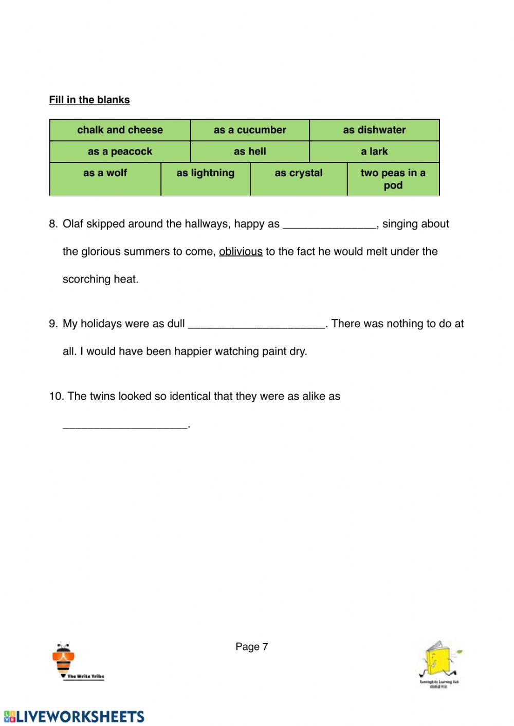 Week 11 e-learning p5-6 part 1