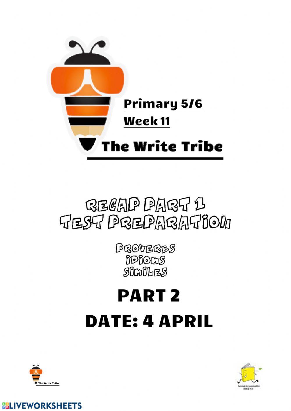 Week 11 e-learning p5-6 part 2