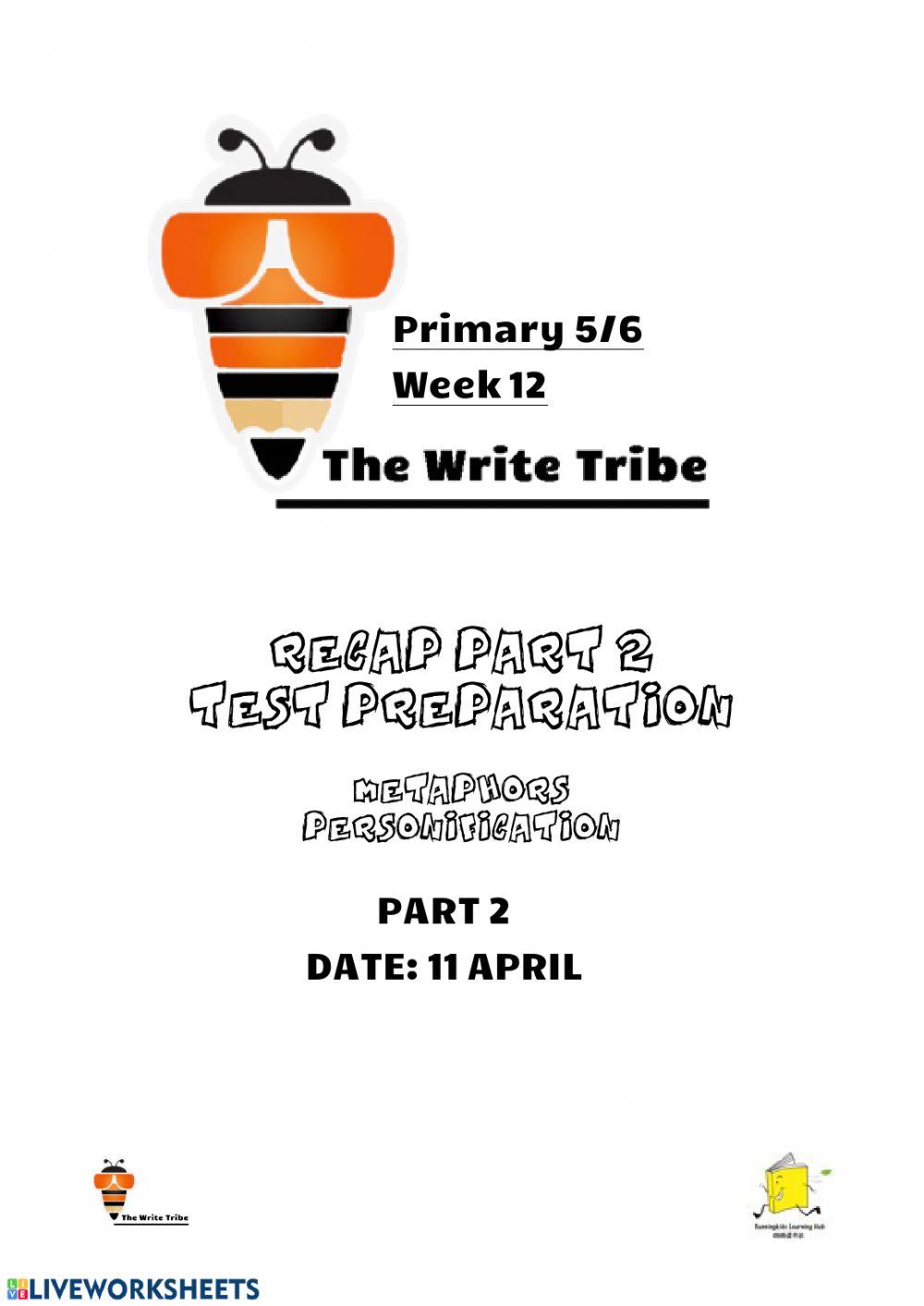 Week 12 e-learning p5-6 part 2