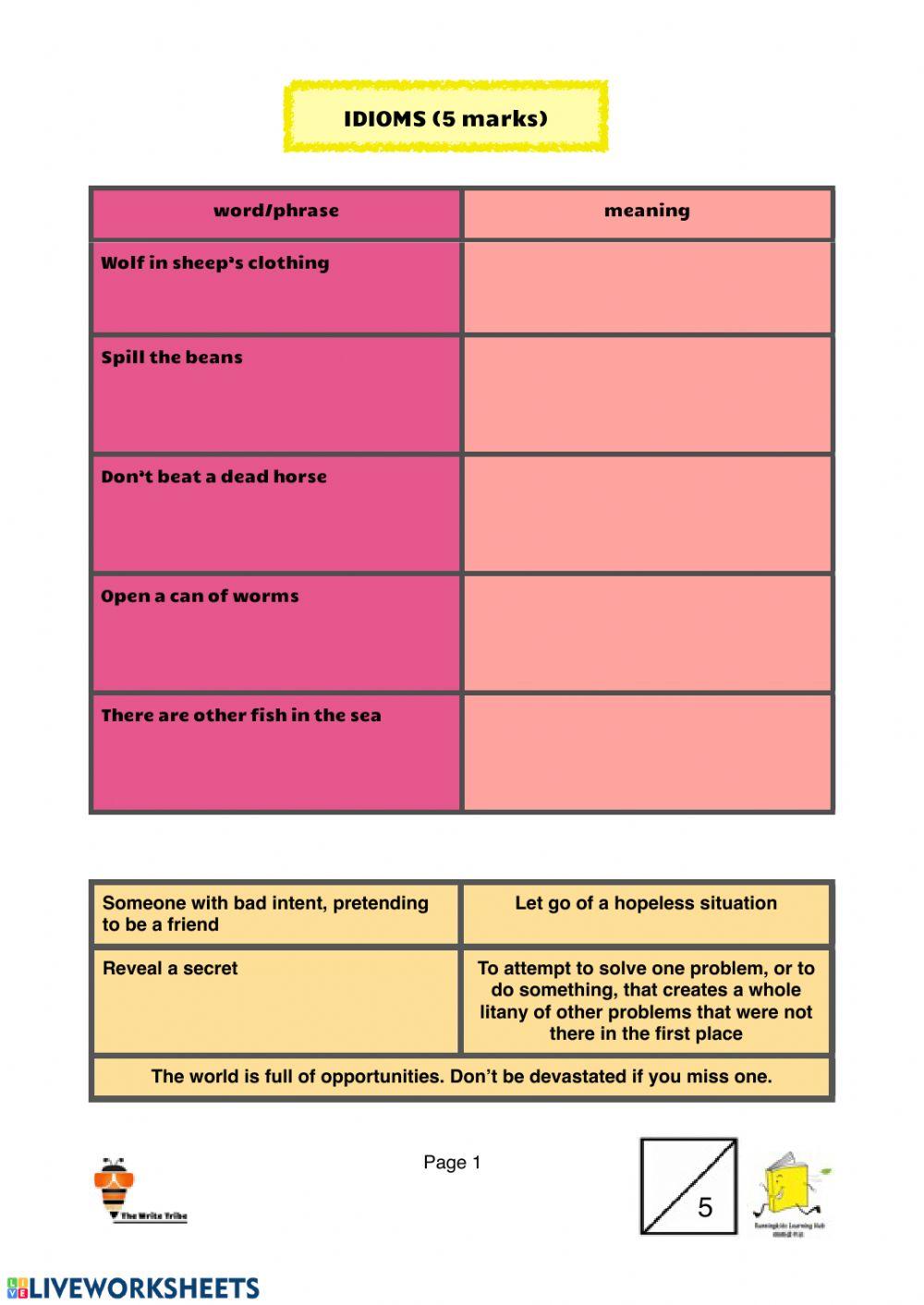 Week 13 e-learning p5-6 part 1