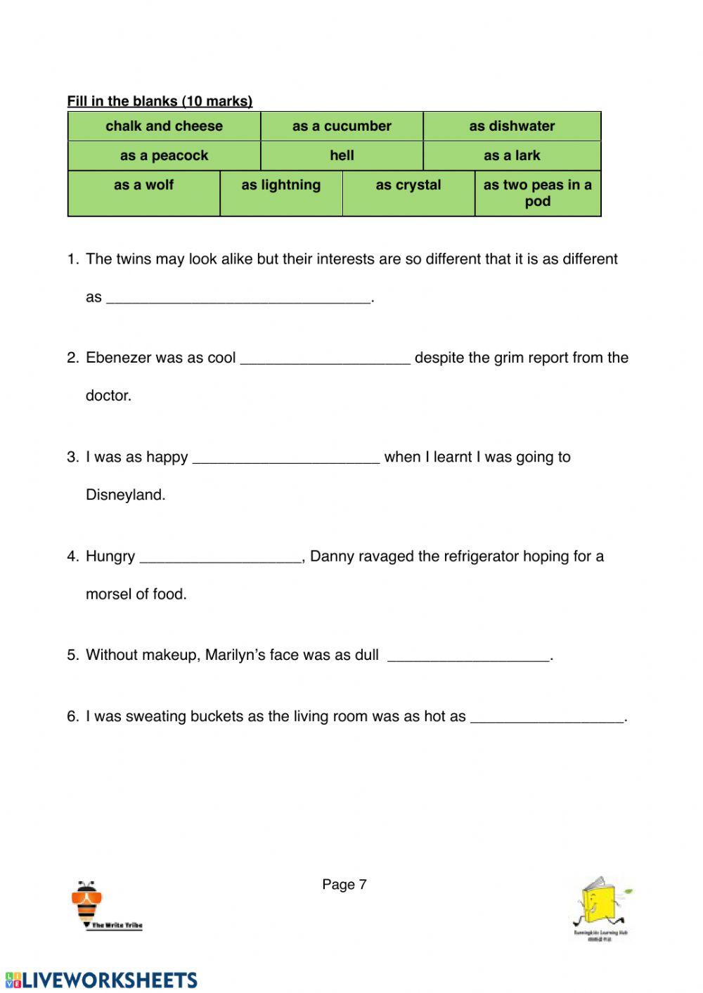 Week 13 e-learning p5-6 part 1
