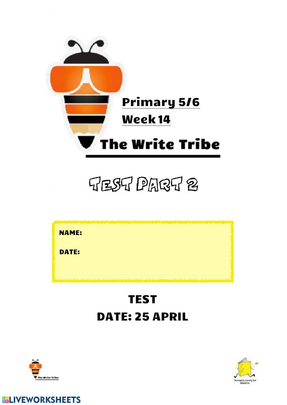 Week 14 e-learning p5-6 part 2