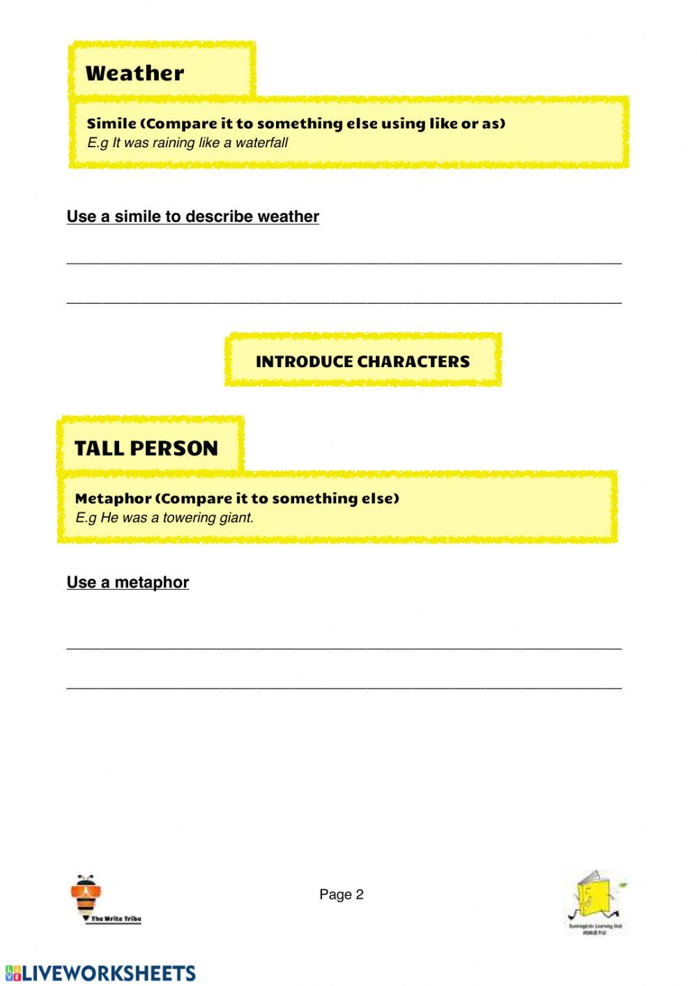 Week 14 e-learning p5-6 filler