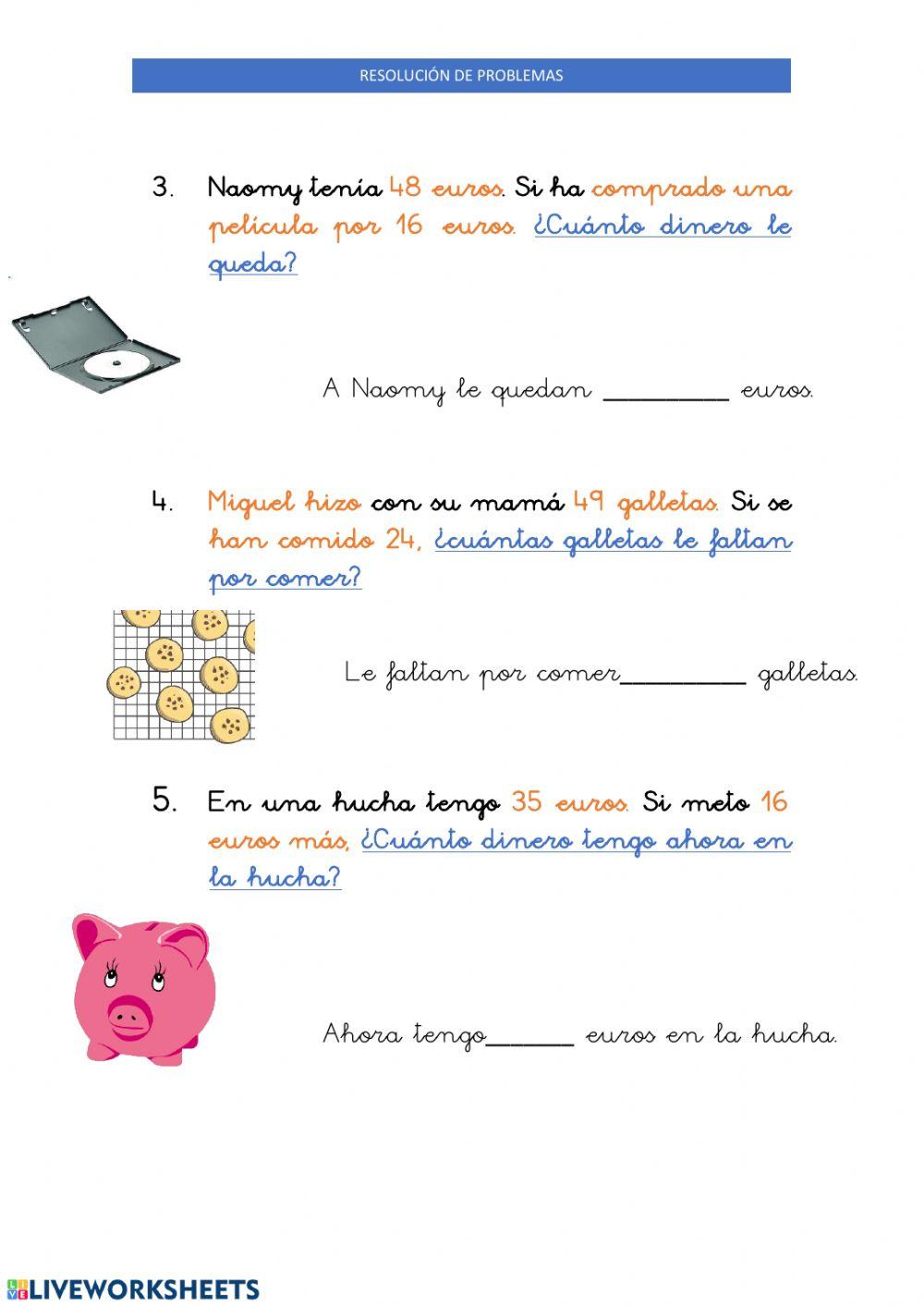 15ABRIL Resolución de problemas III