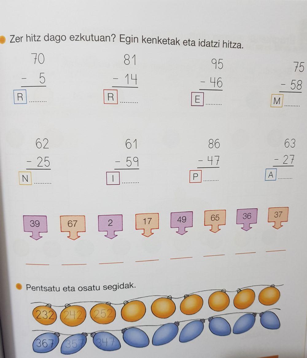 Matematika