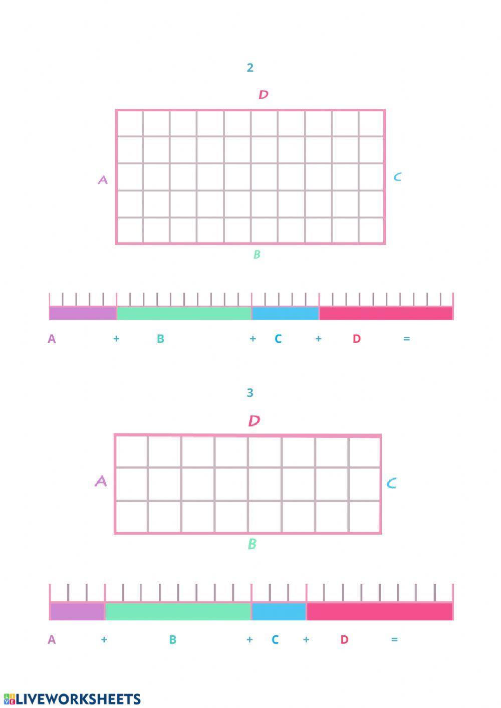 Calcoliamo il perimetro