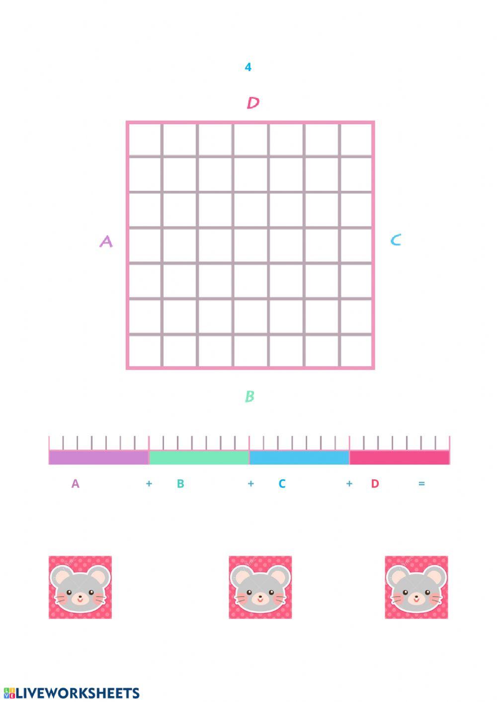 Calcoliamo il perimetro