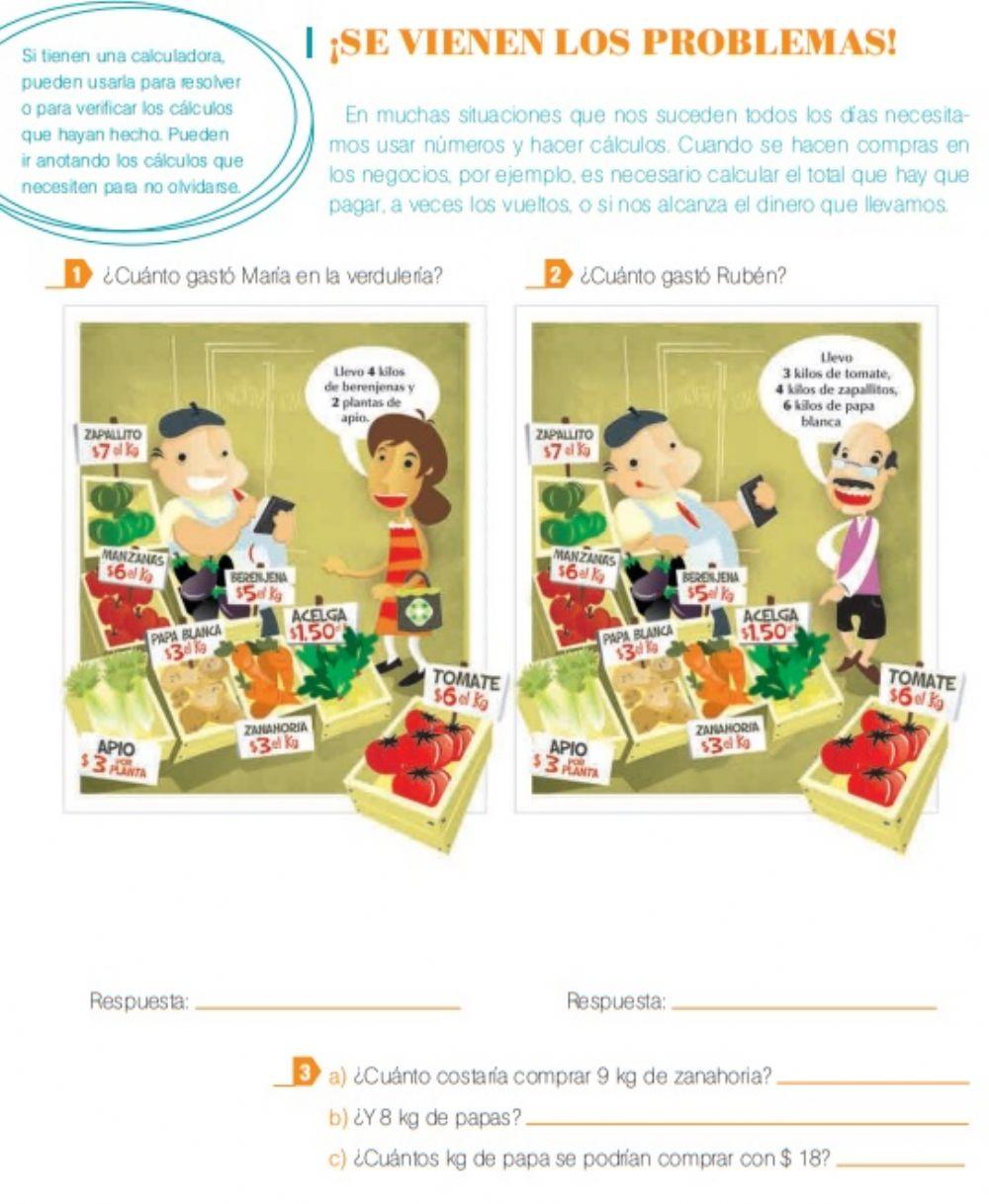 Piedra Libre. Múltiples Problemas