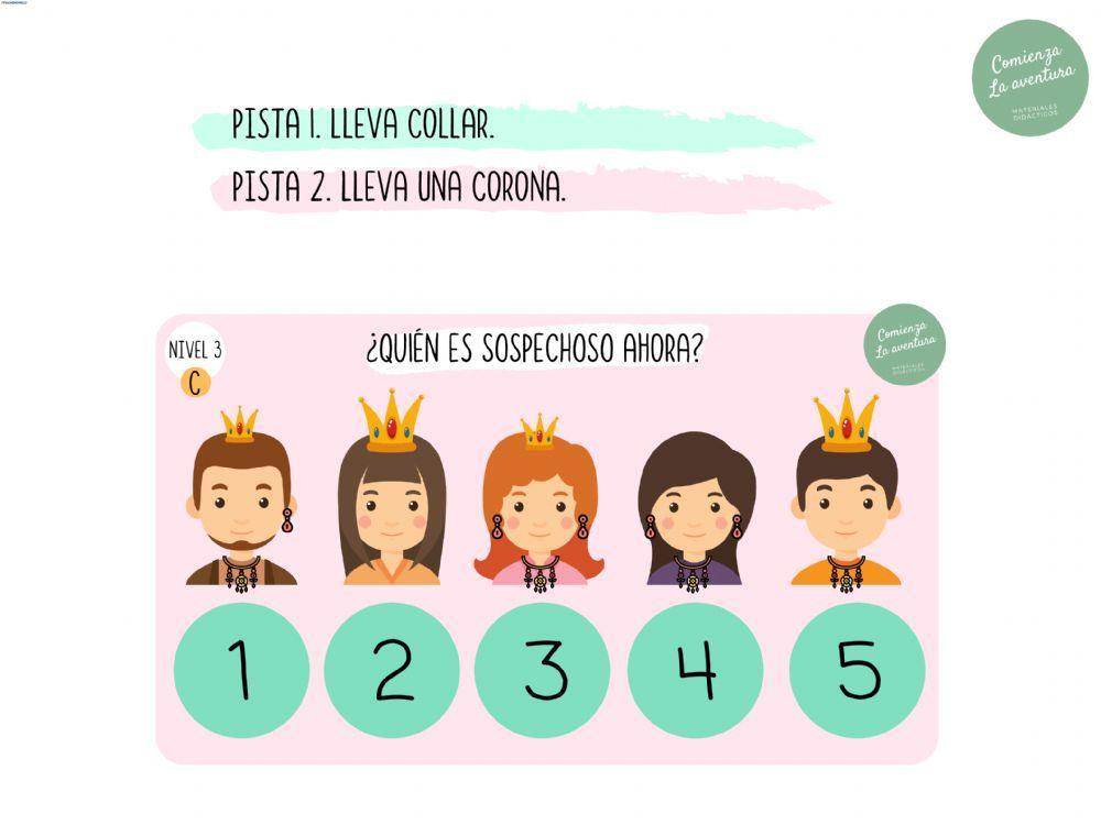 Quién es el culpable (7)