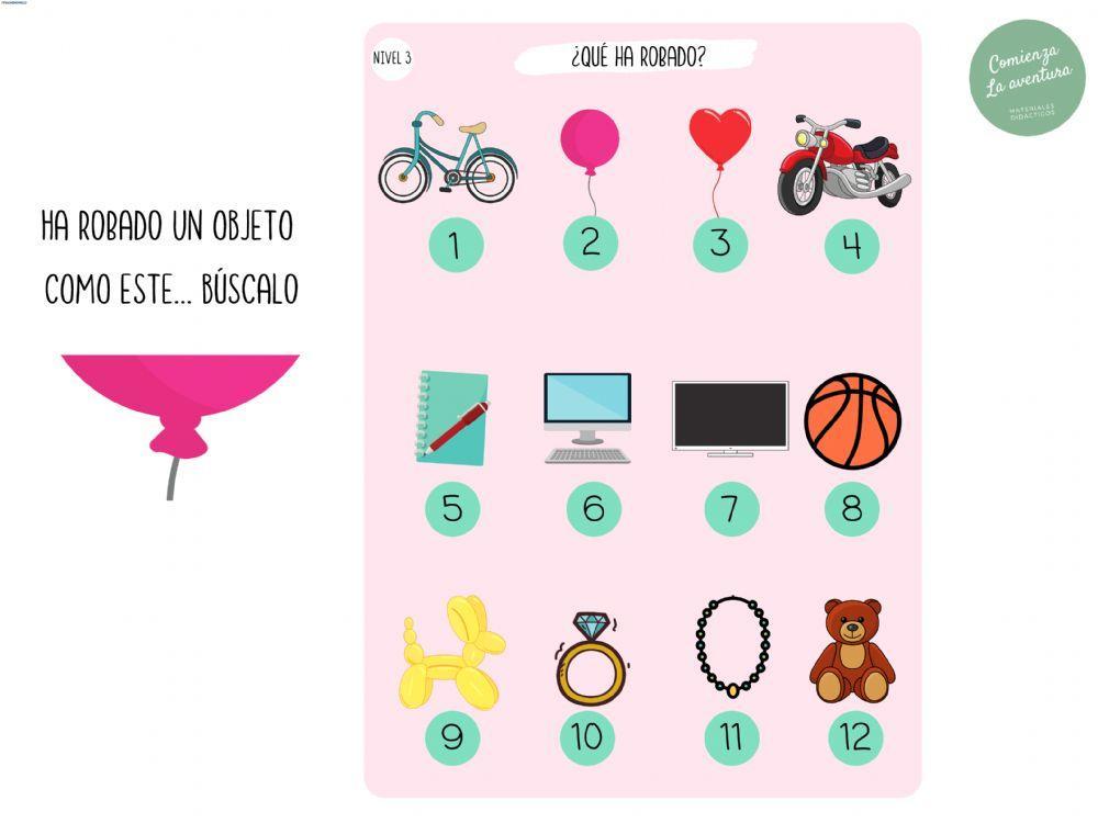 Quién es el culpable (7)