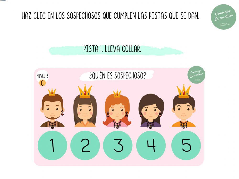 Quién es el culpable (8)