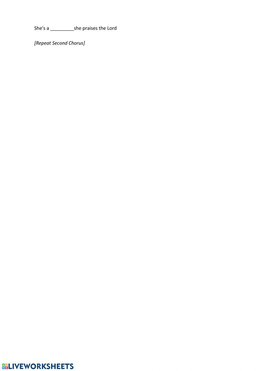 She-s not Just a Pretty face