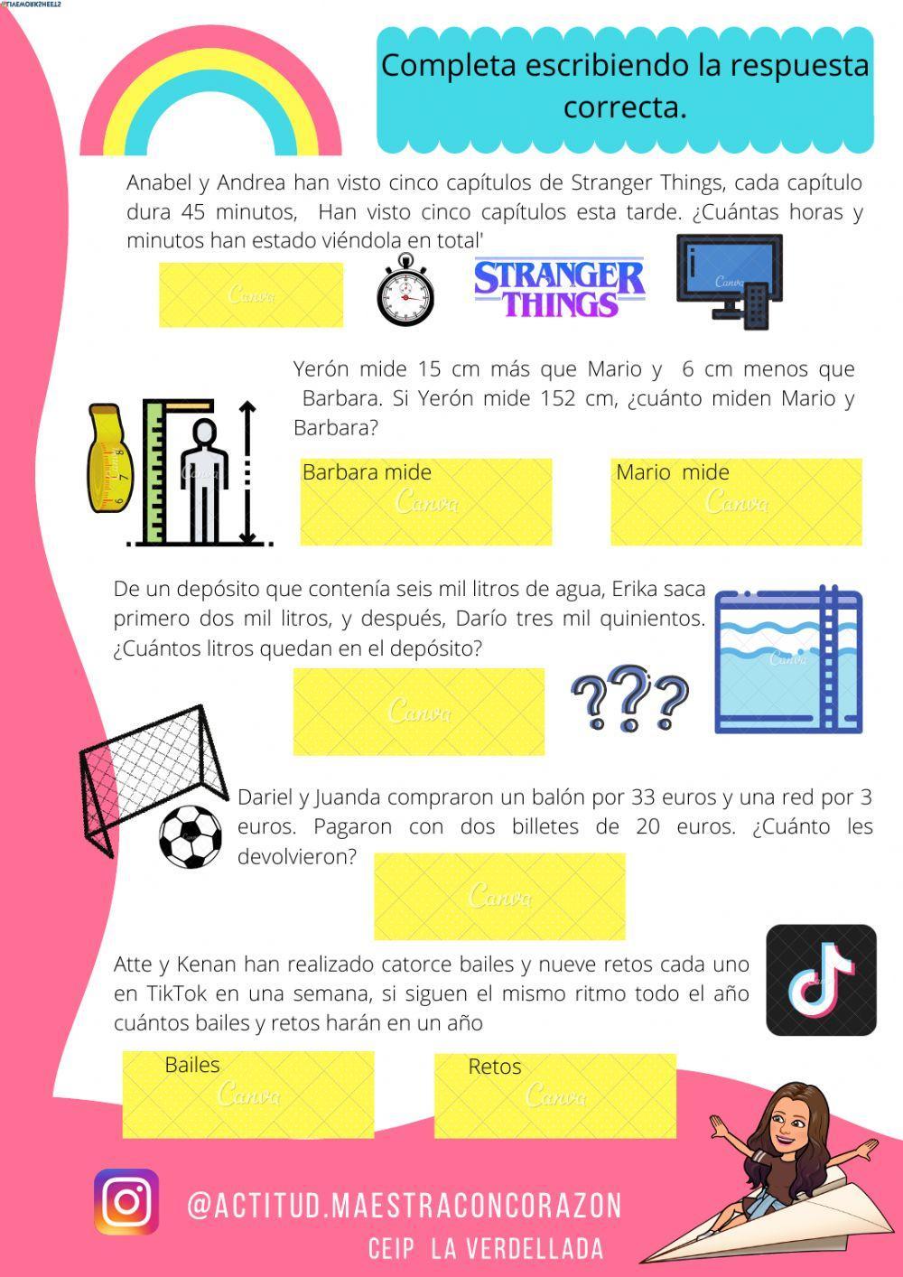 Razonamiento Lógico