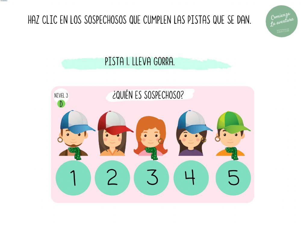 Quién es el culpable (11)