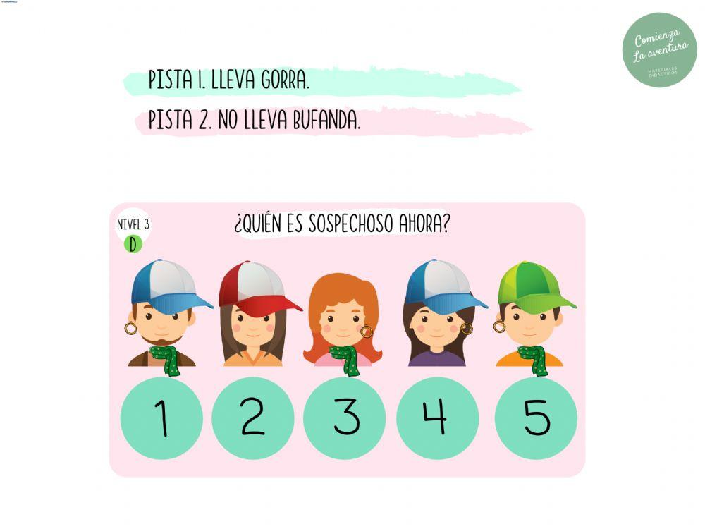 Quién es el culpable (11)