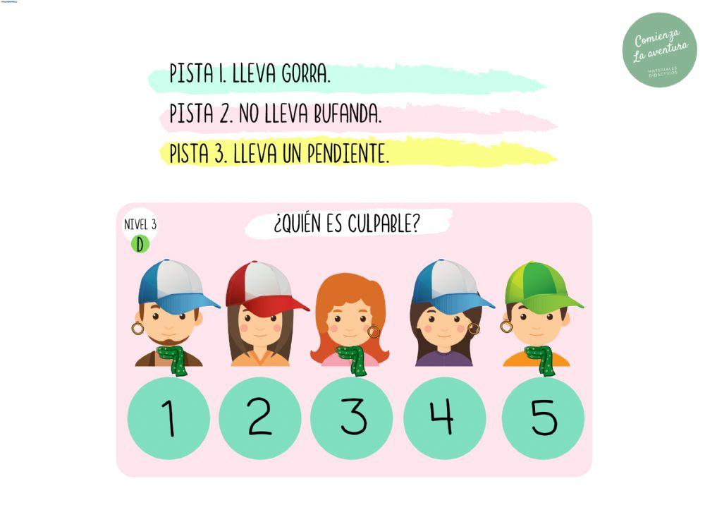 Quién es el culpable (11)