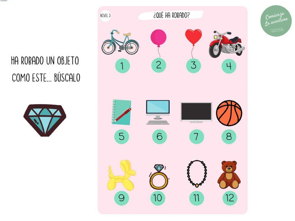 Quién es el culpable (12)