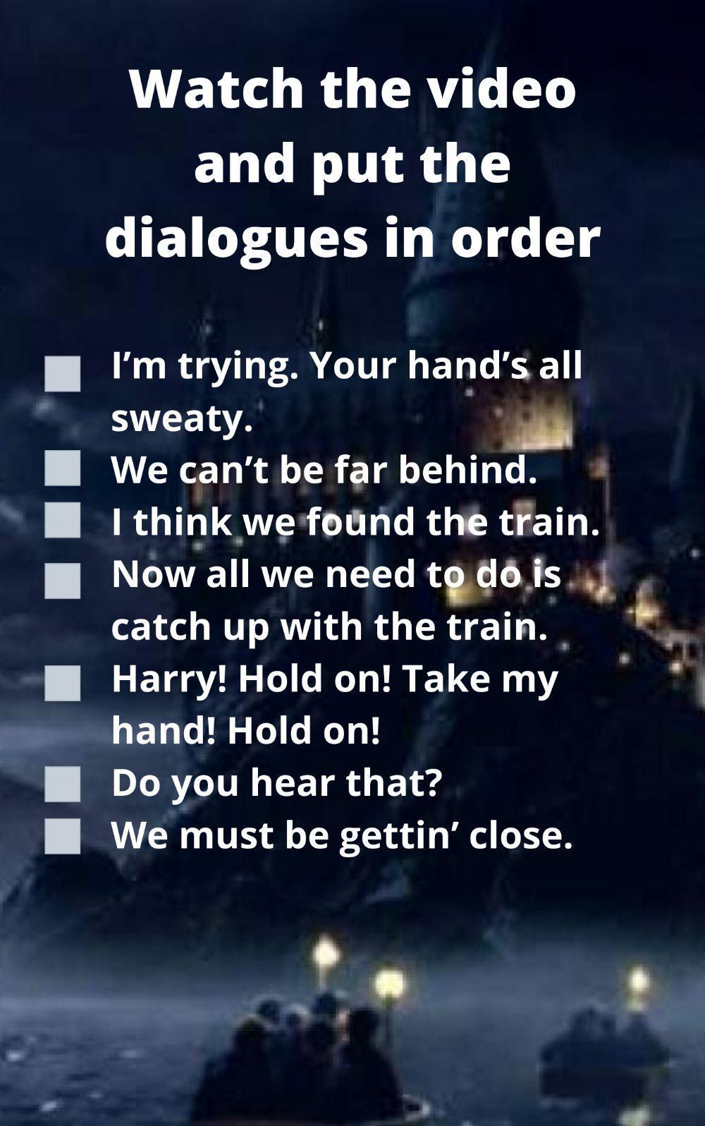 Harry Potter and the Chamber of Secrets