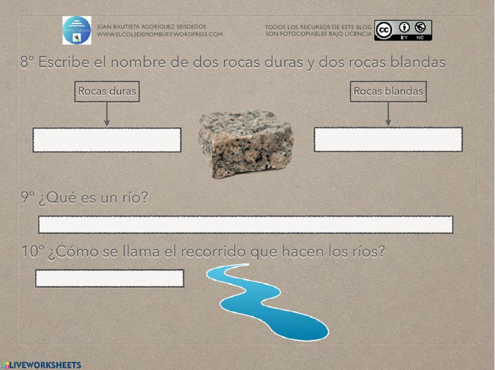 Control sociales U.5 2º