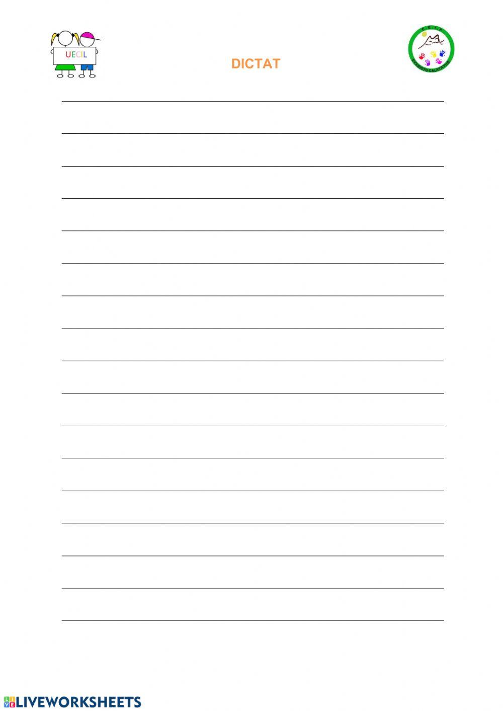 Accentuació de paraules