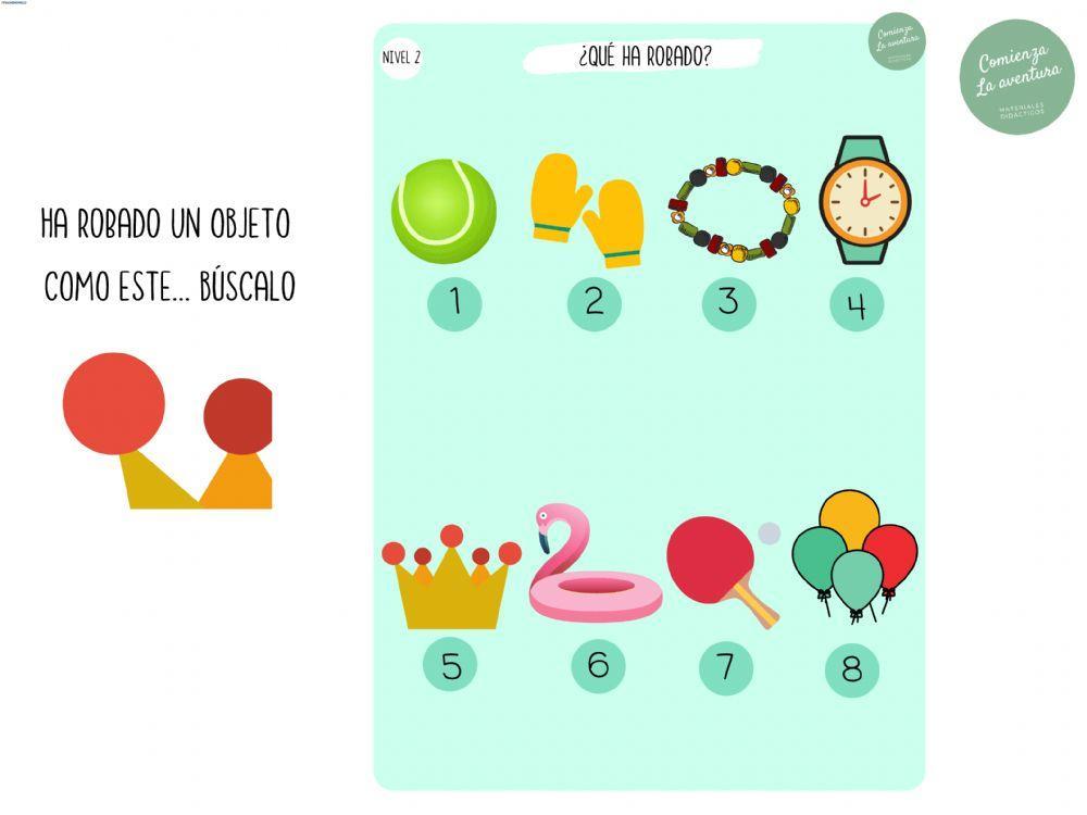 Quién es el culpable (7)