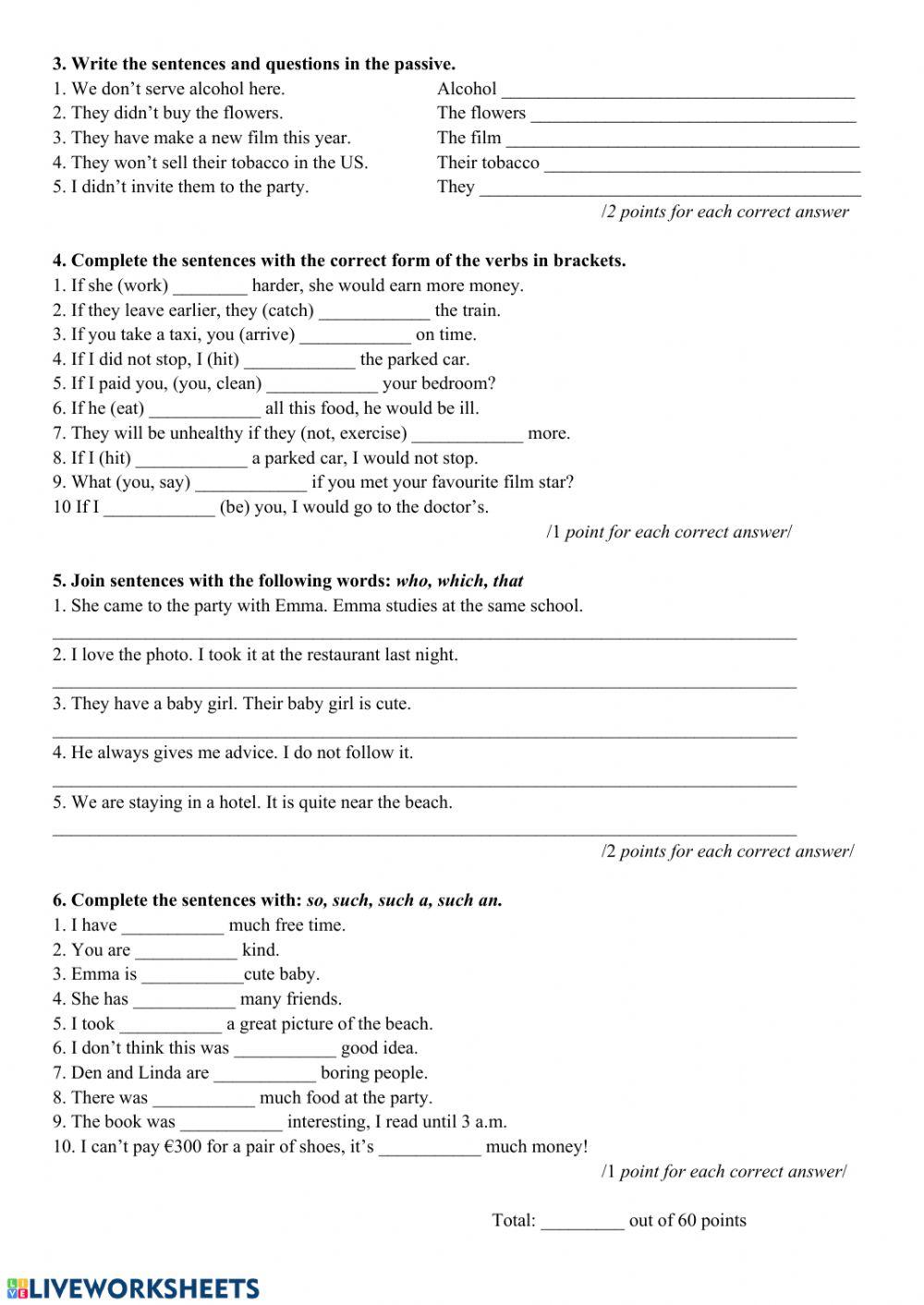 New Headway Pre-intermediate units 9-12