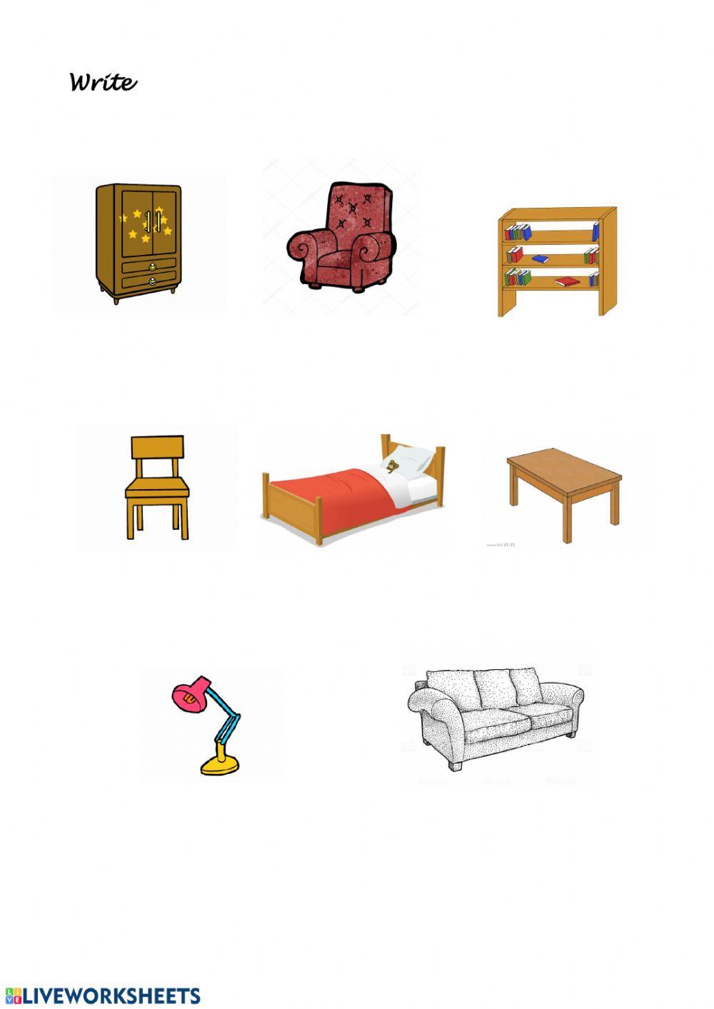 Furniture