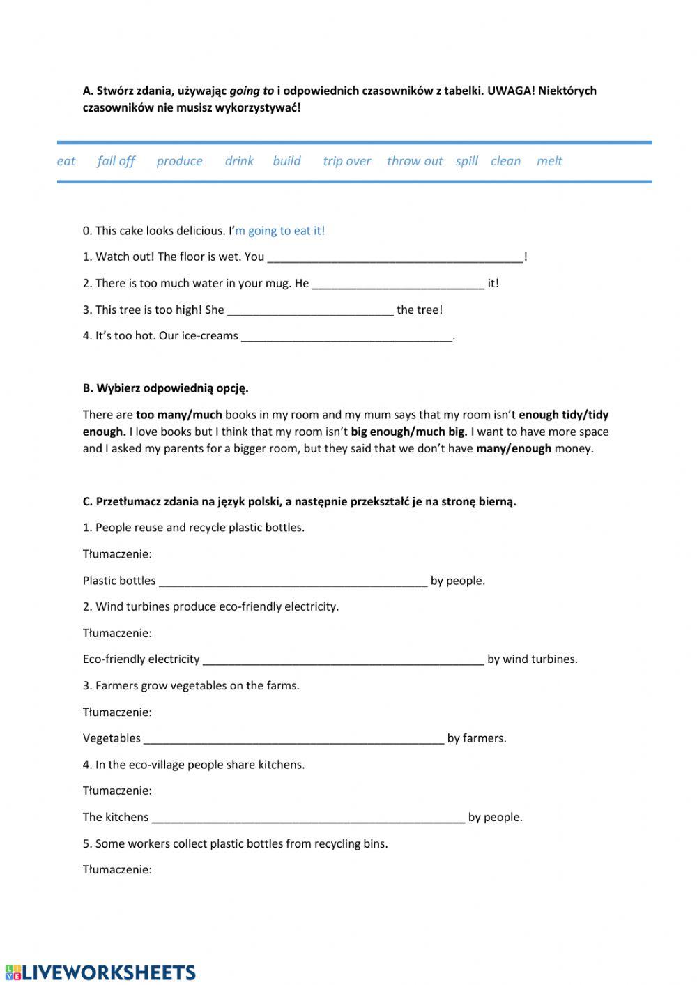 New Hot Spot 3 module 6