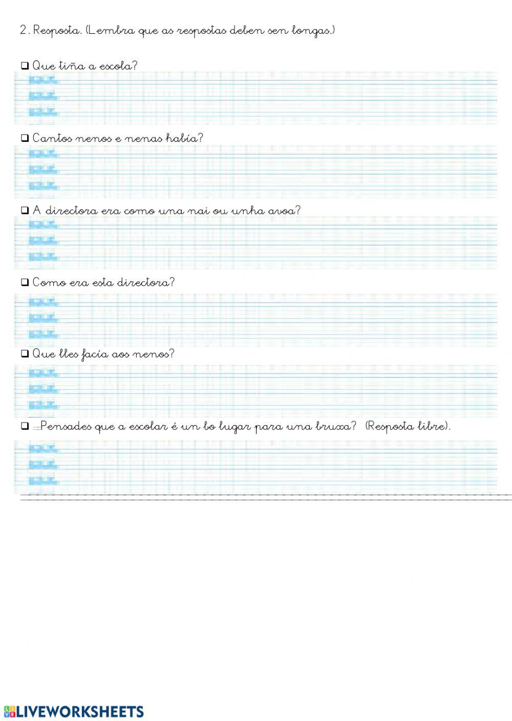 COMPRENSIÓN LECTORA: MATAPITOS