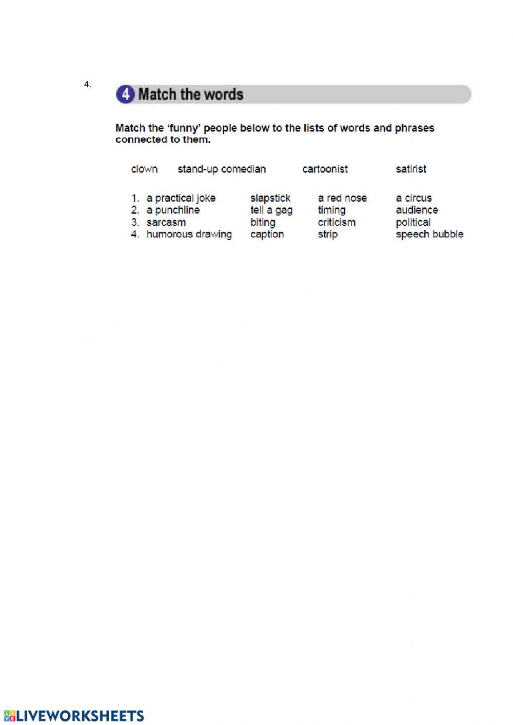 Final test part 2 fce