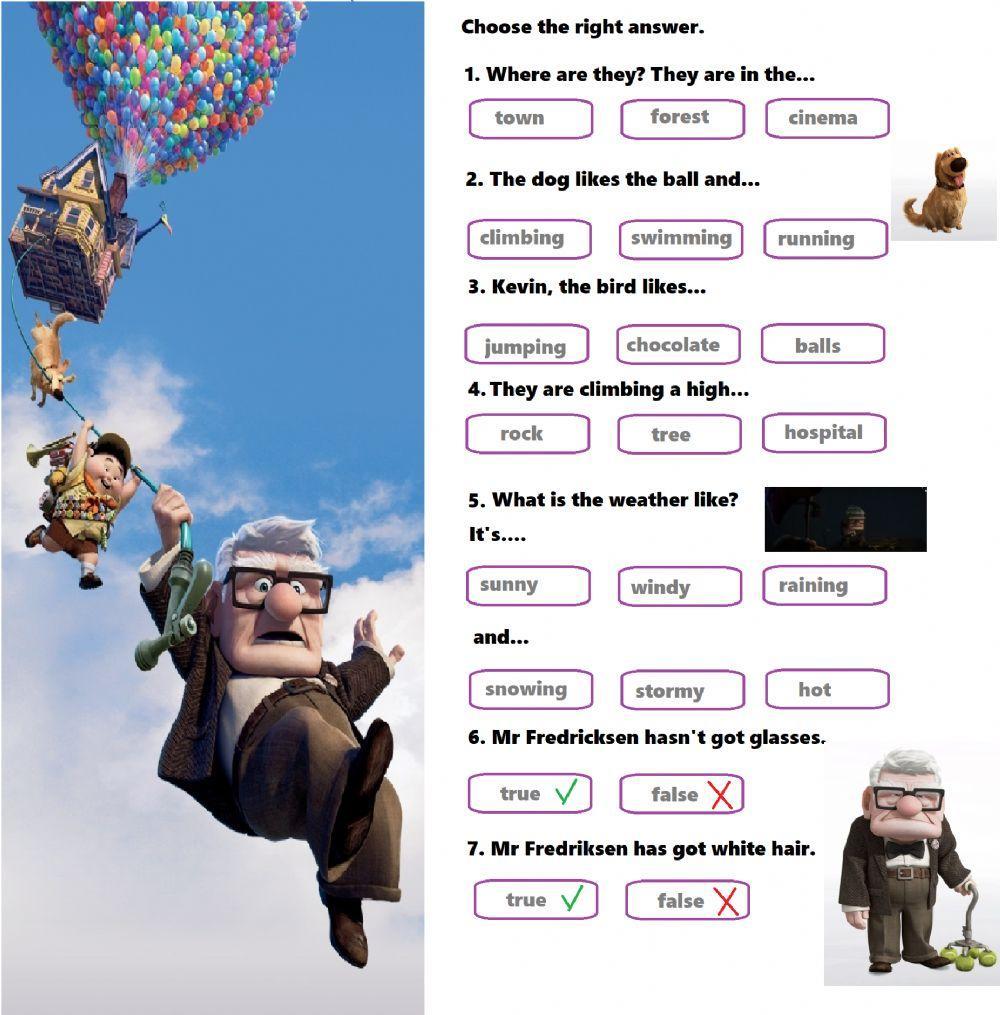 Nea 3 after watching the movie