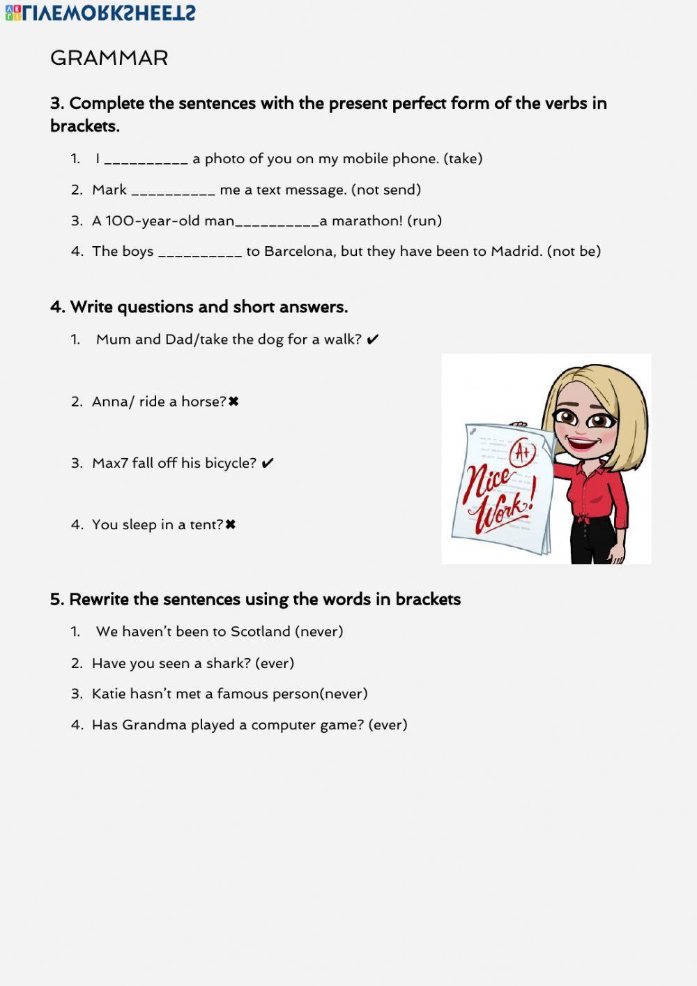 Pulse 2, Unit 7 revision Pulse 2, Unit 7 revision