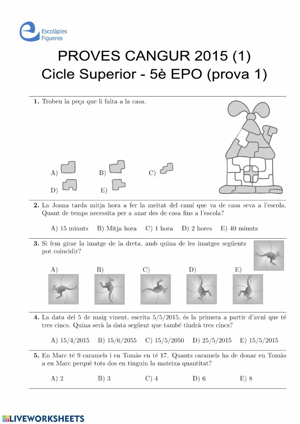 CS5 prova cangur1 2015(1)