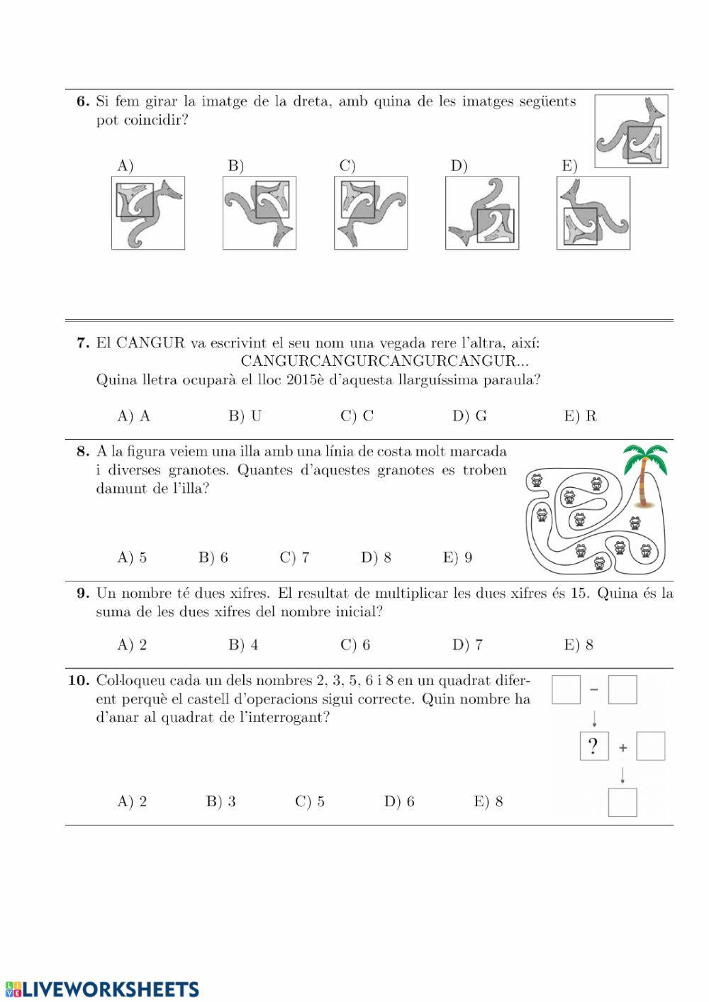 CS5 prova cangur1 2015(2)