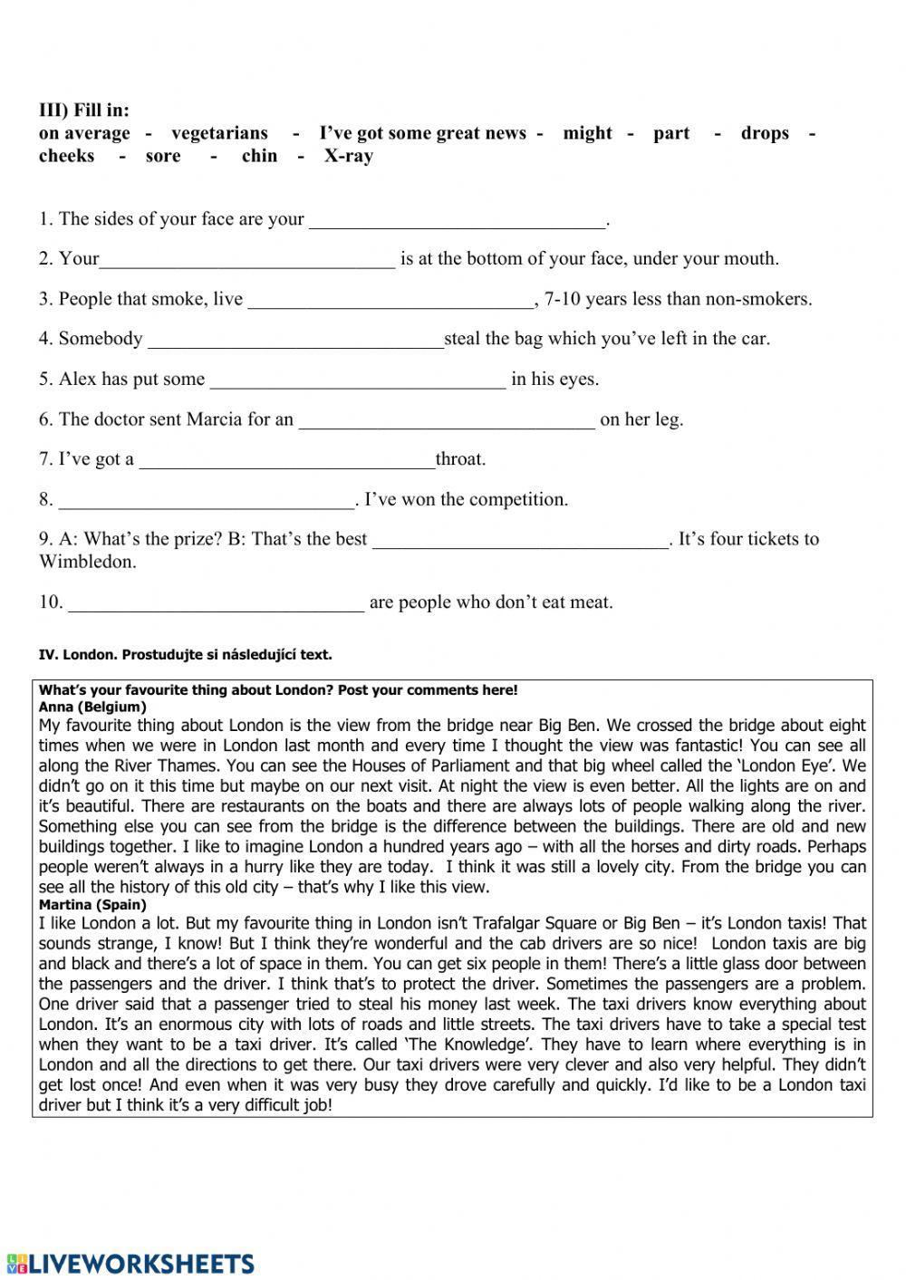 Project 4 - unit 3 practice