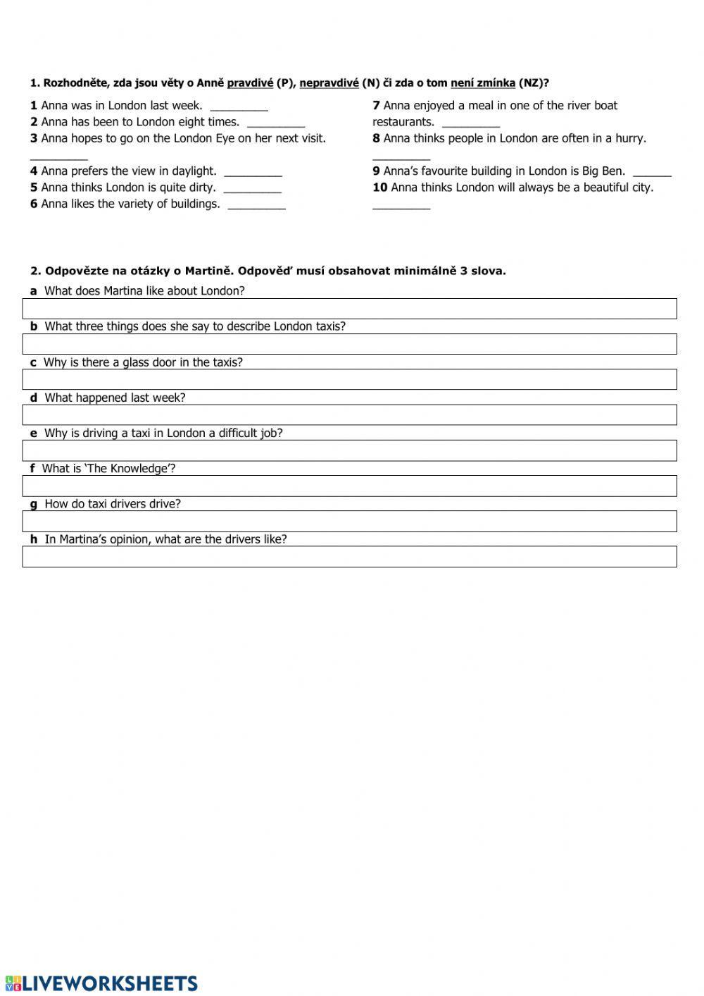 Project 4 - unit 3 practice