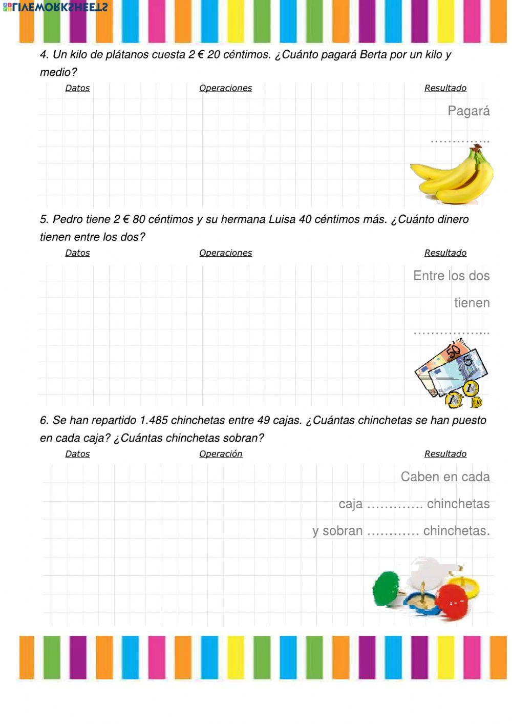 Problemas 4.3 Problemas 4.3