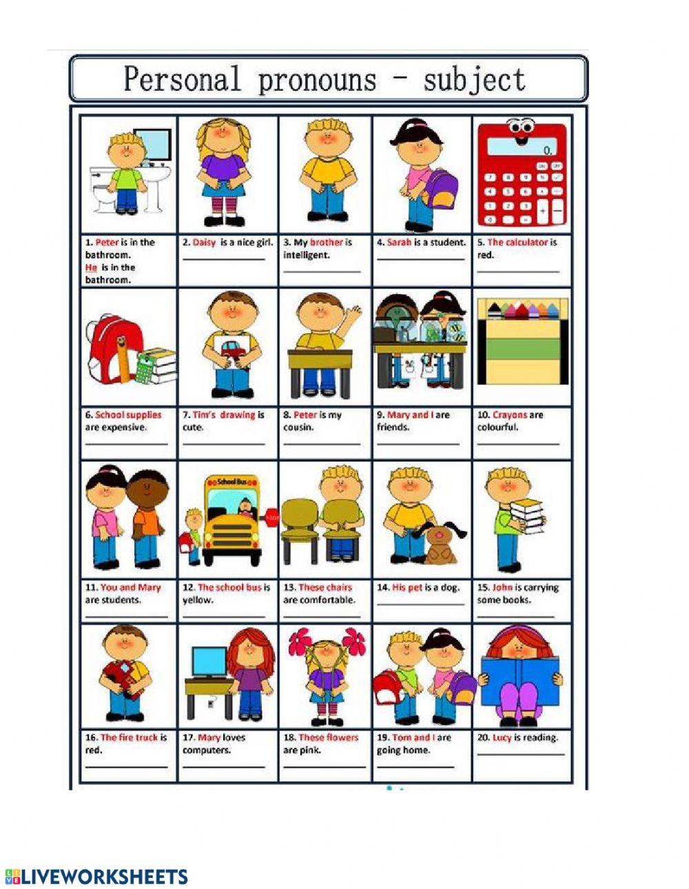 Lesson 5-6 (pre teens 2)