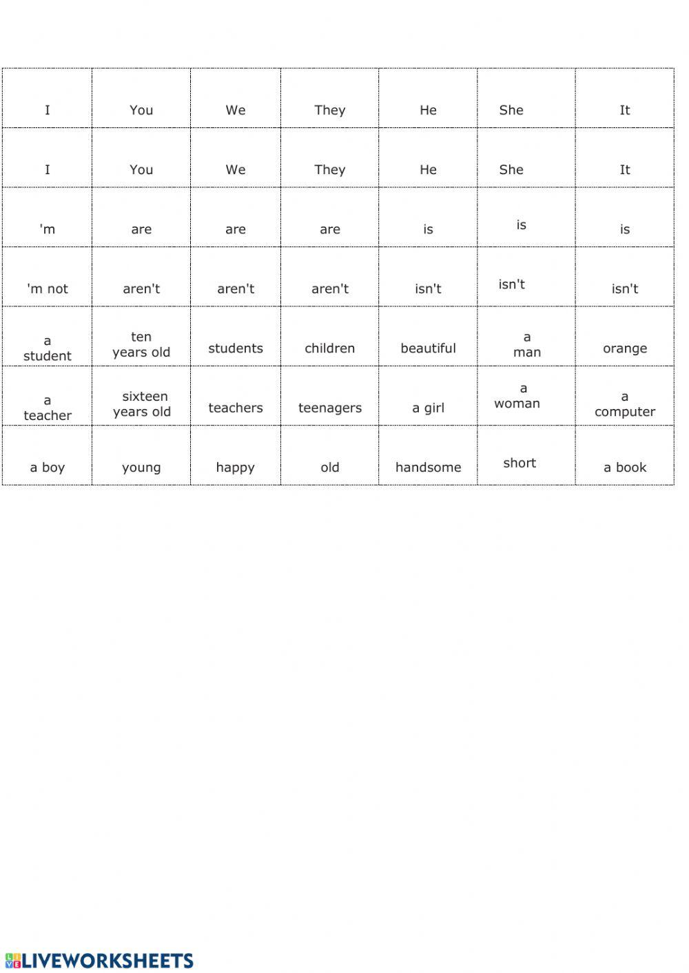 Lesson 5-6 (pre teens 2)