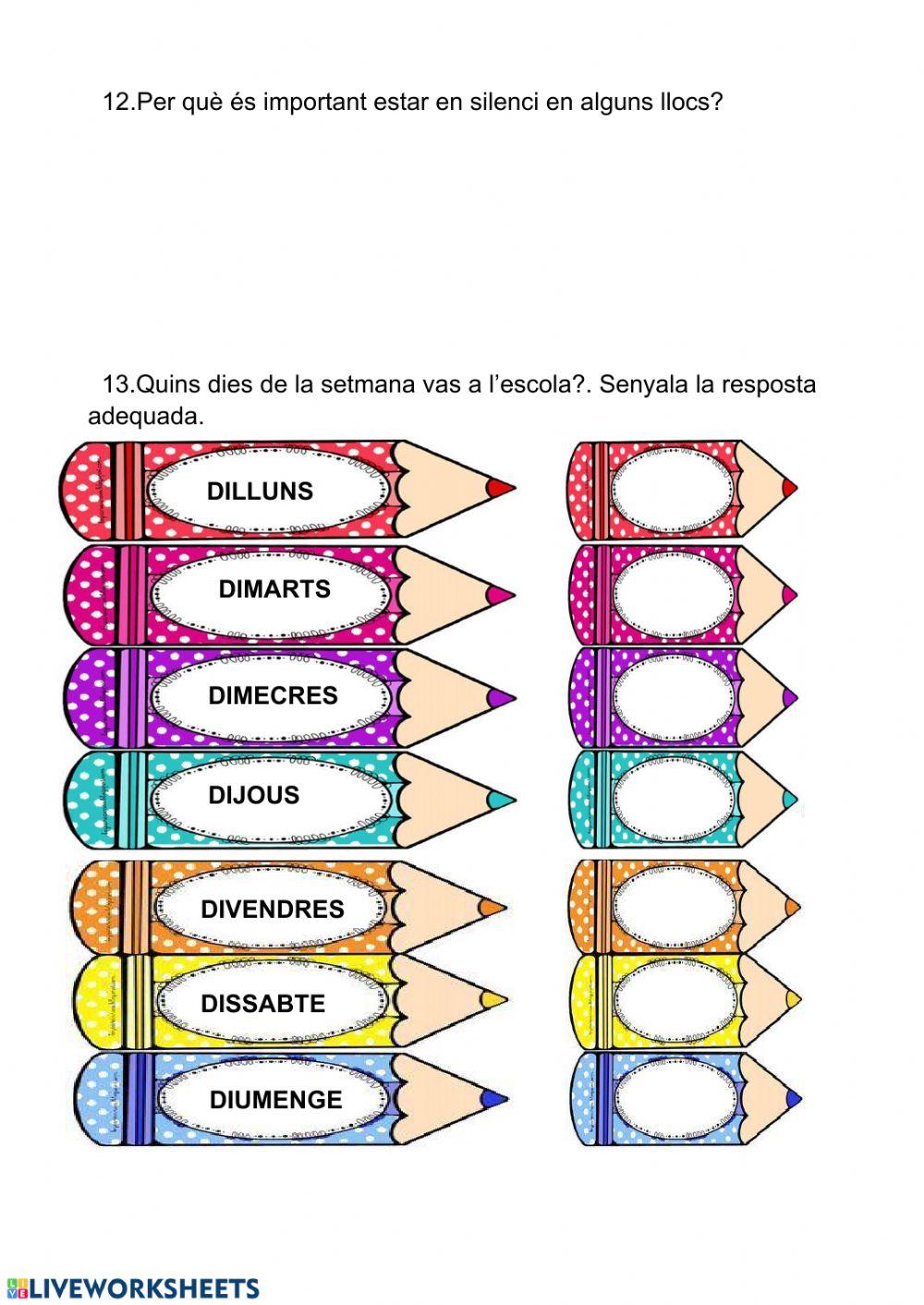 Religió Cicle Inicial 4