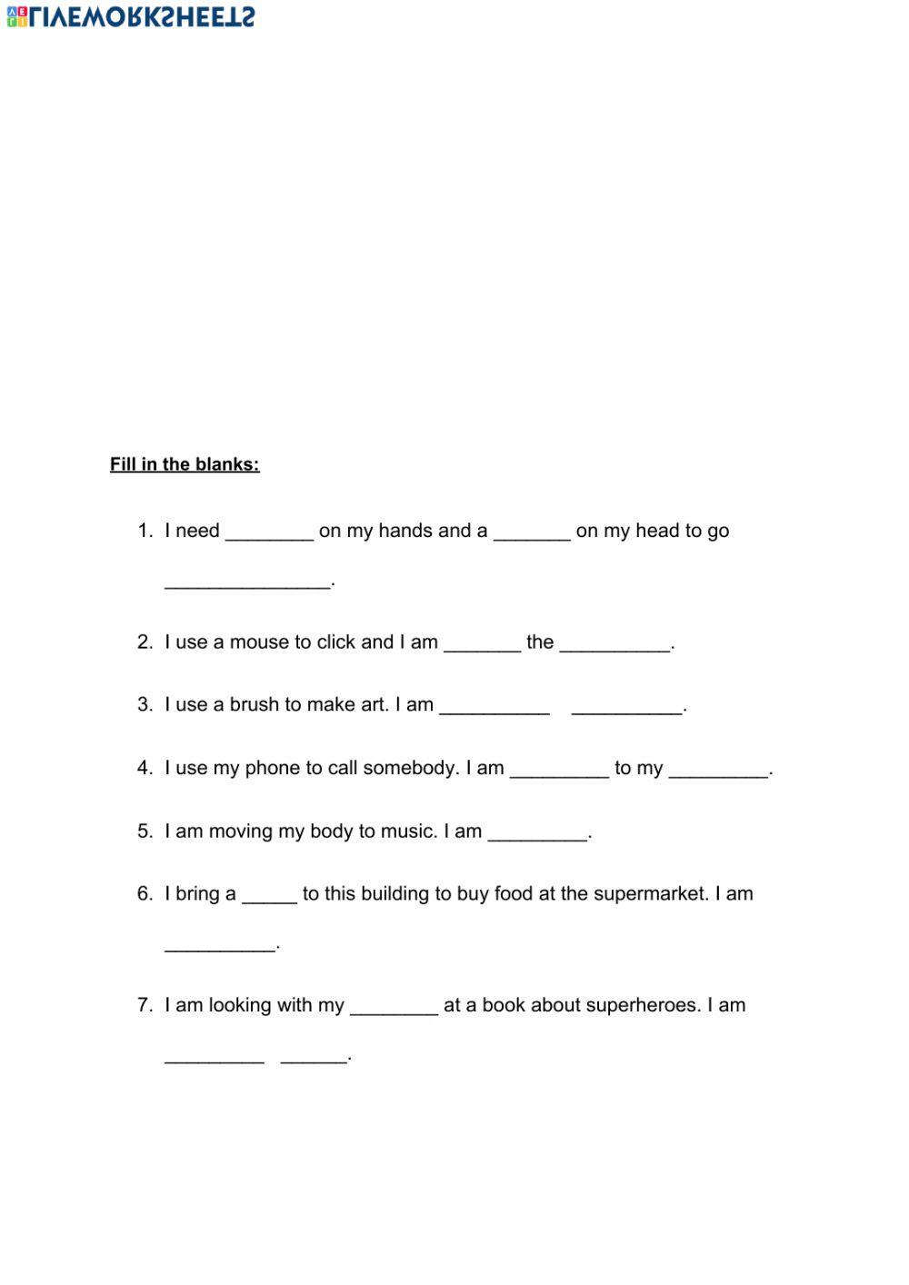 Grade 4, Unit 5- Part 2