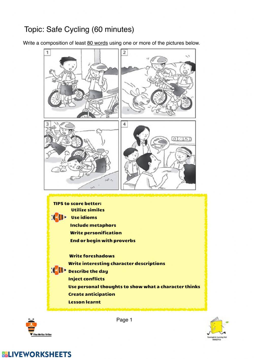 Week 14 e-learning p2 part 1