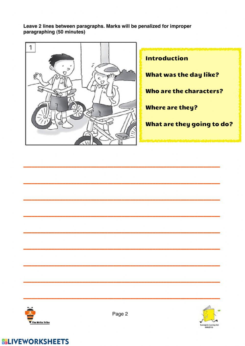 Week 14 e-learning p2 part 1